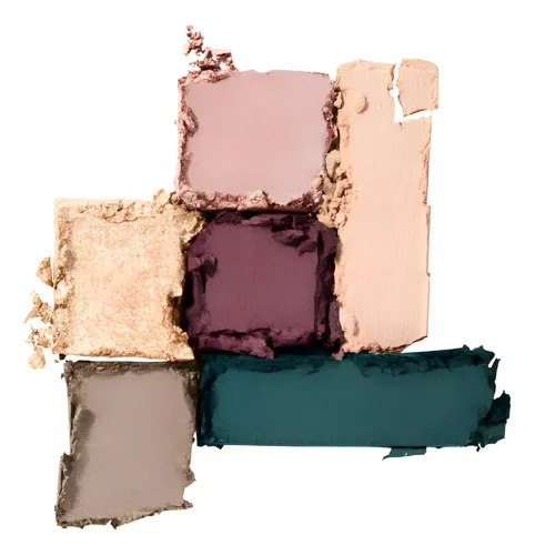 Maybelline Sombras Ojos City Mini Palette Diamond District