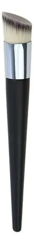Brushes Bb Cream Liquid Foundation Brush Angled Top
