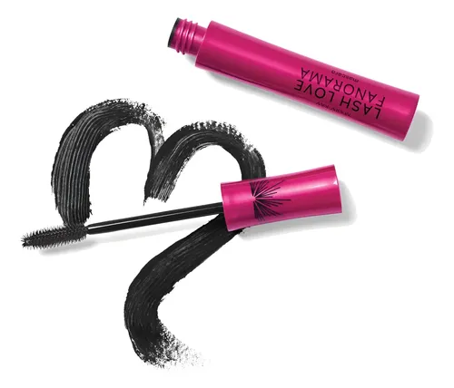 Mascara De Pestañas Lash Love Fanorama Mary Kay Ed Limitada