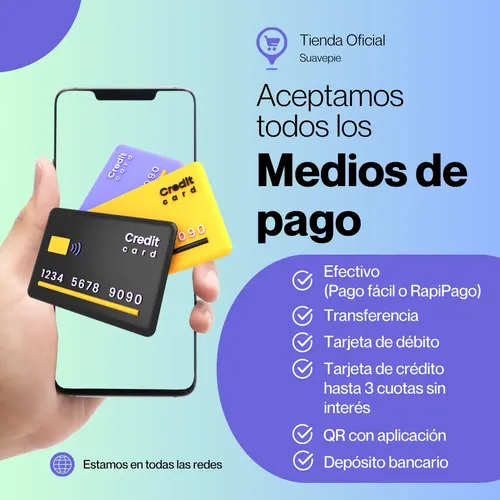 Discos Esmeriles Para Podología Sin Velcro Suavepie