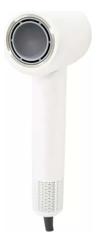 Secador De Pelo Supersónico Inteligente Ksm Hd 2000 Blanco