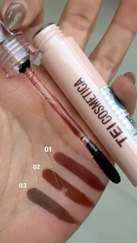 Tinta Para Labios Peel Off Tei Cosmética Larga Duración