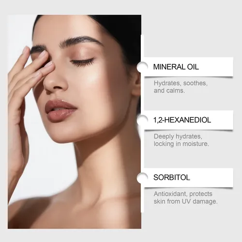 Crema Cc Hidratante Ligera Cubre Imperfecciones Cara