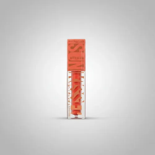 Rubor Maybelline Sunkisser Matte Blush Líquido Iluminador
