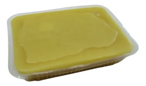 Cera De Abejas Pura 100% Filtrada Sin Impurezas X 1 Kg.