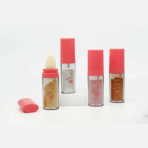 Polvo De Hadas Iluminador Facial Corporal Brillo Love Crazy