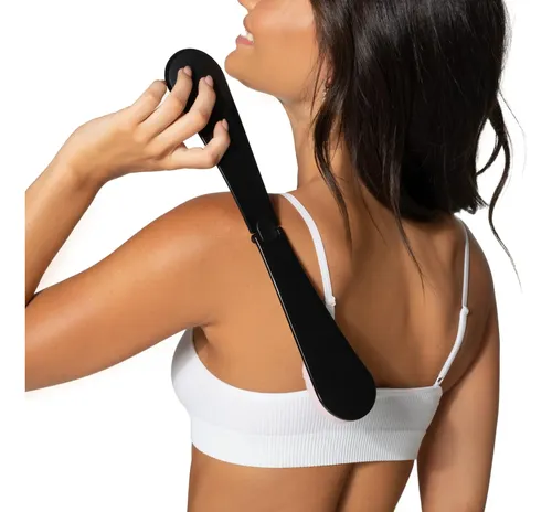 Aplicador De Espalda Autobronceador Loving Tan, Lavable Y Du