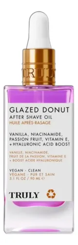 Aceite Corporal Truly Glazed Donut 50 ml