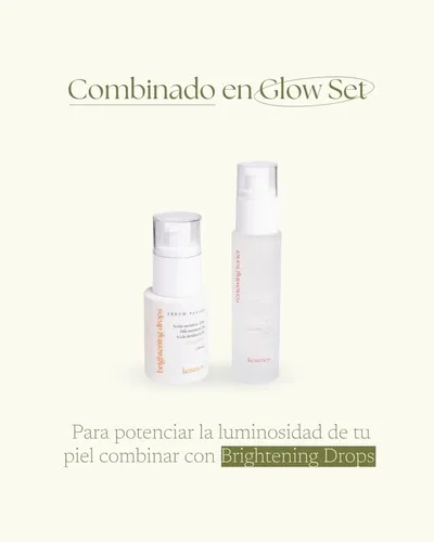 Tónico Exfoliante Kosmos Renovador con Ácido Glicólico y Láctico para Manchas 50 mL