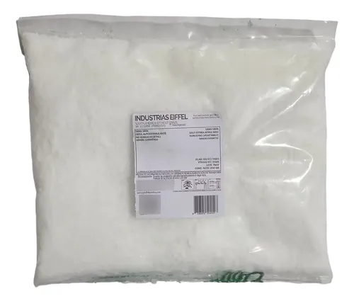 Cera Autoemulsionable No Iónica (vegetal) Simo Skyn 250gr