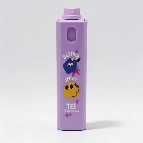 Fijador En Spray Tei Cosmetica