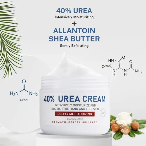 Crema Para Pies Y Manos Para Pieles Secas Y Agrietadas Açaí
