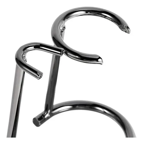 Soporte Universal De Afeitado Y Pincel Antideslizante