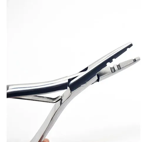 Herramientas Para Extensiones De Cabello Con Clip 3
