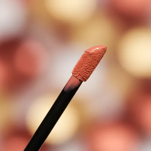 Labial Liquido Vogue Resist Elegante