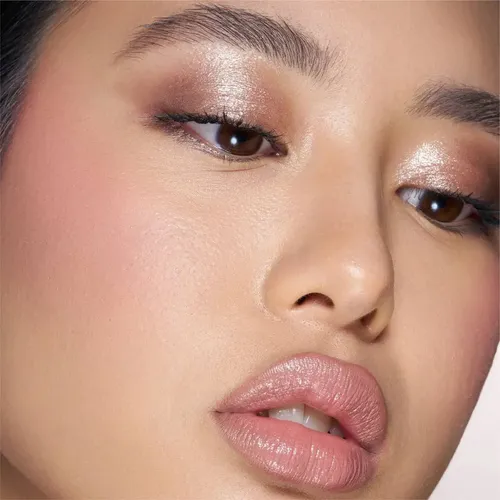 Paleta para Rostro Hy-per Natural Natasha Denona con Tonos Neutros Cafés y Rosas