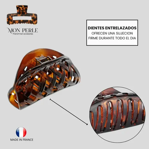 Broches De Pelo Broche Frances Accesorios Franceses