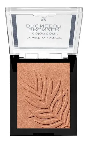 Bronzer Wet N Wild Color Icon Ticket To Brazil En Polvo