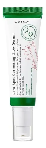 Axis-y Dark Spot Correcting Glow Serum 50ml – K Beauty
