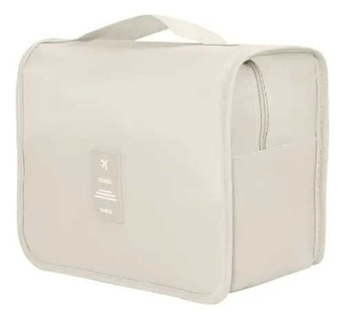 J` Neceser Organizador Colgante For Maquillaje Y Baño