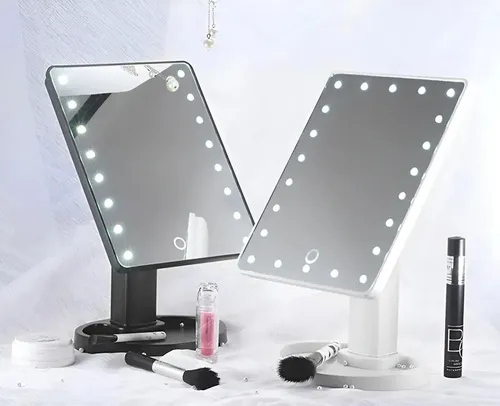 Espejo Tocador Con Luces Led Incorporadas