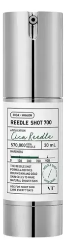 Hc Cosméticos Cica Reedle Shot 700 Vtcosmetics – .wk