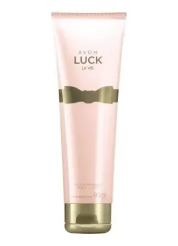 Lanzamiento Locion Perfumada Corporal Avon Far Away Rebel