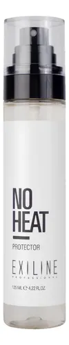 Exiline No Heat Protect Térmico 125ml+ Serum Brillo 75ml -3c