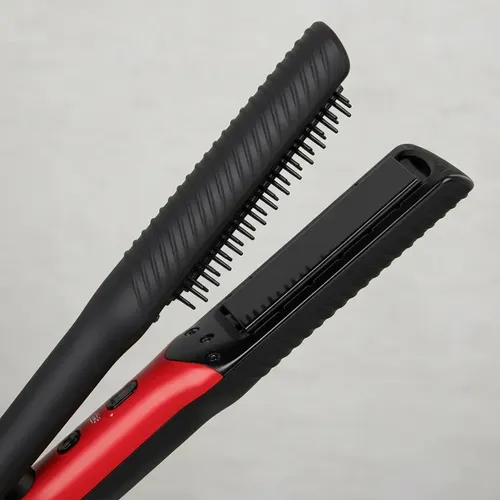 Plancha Alisadora Secadora One-Step Revlon