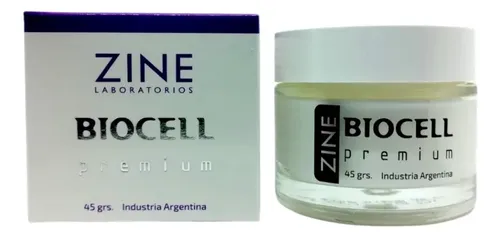 Crema Biocell Premiun Concentrado Celulas Madre 45gr Zine Momento De Aplicación Día/noche Tipo De Piel Todo Tipo De Piel