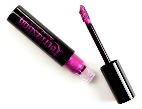 Kat Von D Everlasting Glimmer Veil Labial Líquido Razzle