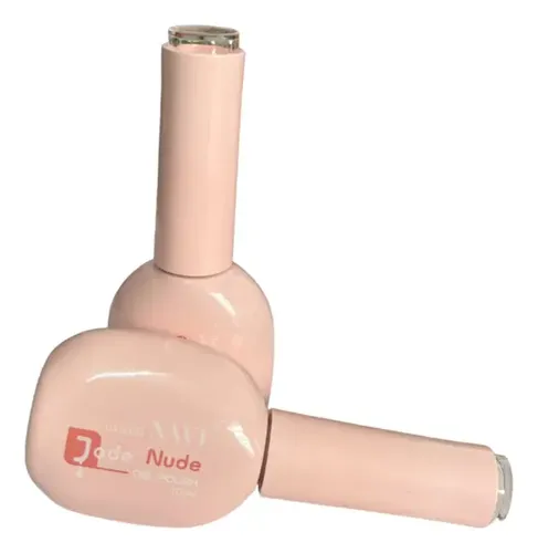 Esmalte Semipermanente Navi Semi Jade Nude 10 Ml