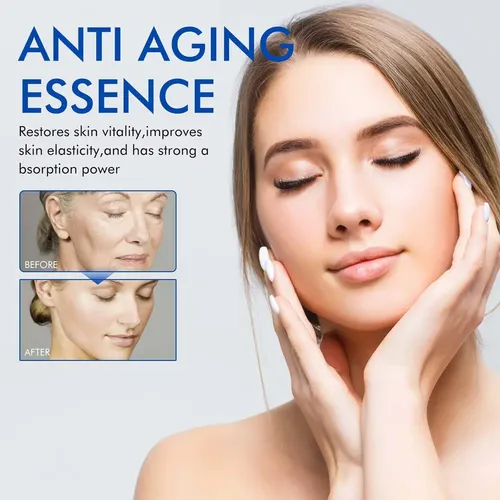 4×olav Soro Reafirmante Facial Efecto Instantáneo 30 Ml