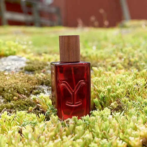 Perfume Para Mujeres Tru Western Yellowstone Tornado, 50 Ml