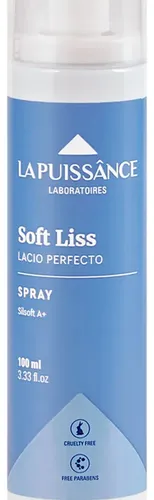 La Puissance Soft Liss Spray Protector Térmico Alisado