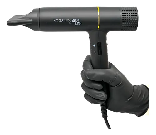 Secador De Pelo Viggo Vortex Rulo King
