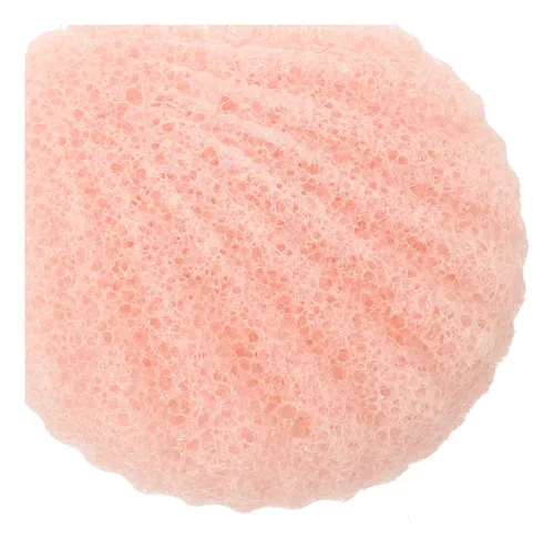 Esponja Exfoliante Facial Que Elimina El Exceso De Grasa