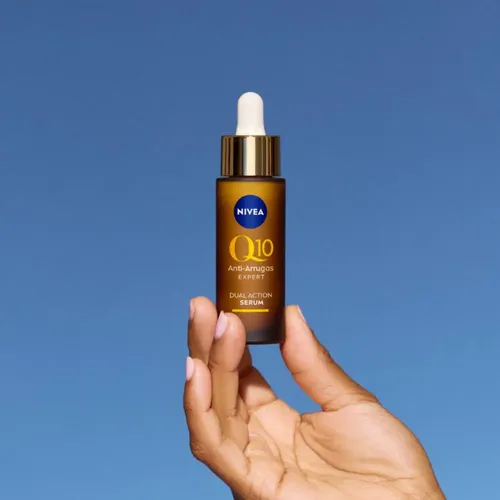 Sérum Nivea Q10 Anti Arrugas Expert X 30 Ml