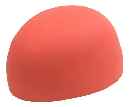 Base Para Armar Topper ,prótesis Capilar Inyectado De Pelo