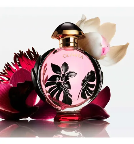Olympéa Flora EDP 50ml para mujer