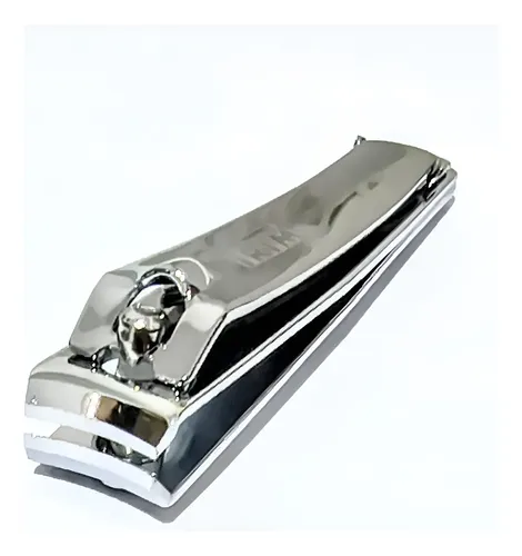 Alicate Cortauñas Trim Mediano 6cm Acero Inoxidable Unidad