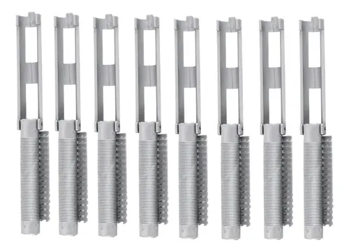 Perm Rods Tool, 25 Unidades, Rulos Para El Cabello, Pinzas P
