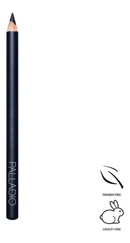 Delineador De Ojos Pencil X1.2gr Palladio Color Midnight blue