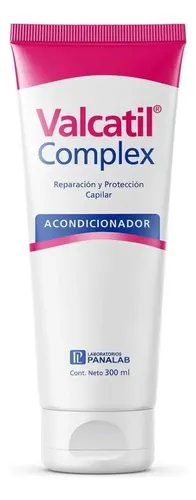 Valcatil® Complex Reparación Capilar Acondicionador 300ml
