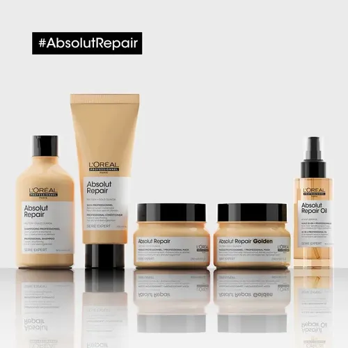 Acondicionador L’Oréal Professionnel Absolut Repair 200ml