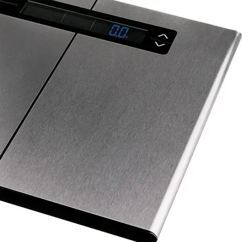 Balanza Gama Digital Modelo Scf 5000 Color Gris Oscuro