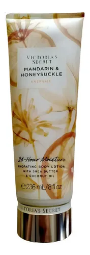 Body Lotion Mandarín & Honeysuckle Victoria’s Secret