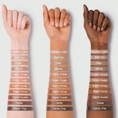 Sheglam Sun Sculpt Contorno Liquido Tono: Hazelnut Latte
