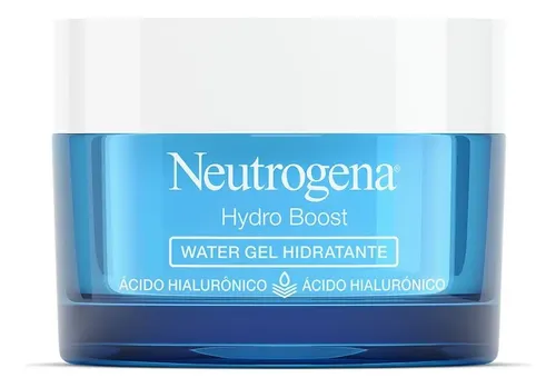Crema Hidratante facial Neutrogena Hydro Boost water gel 50 GR