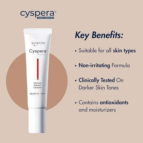 Cyspera Intensive Pigment Corrector Original Formula
